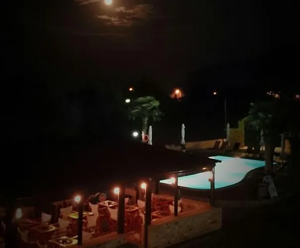 Ariadni Skala Potamia (Thasos)