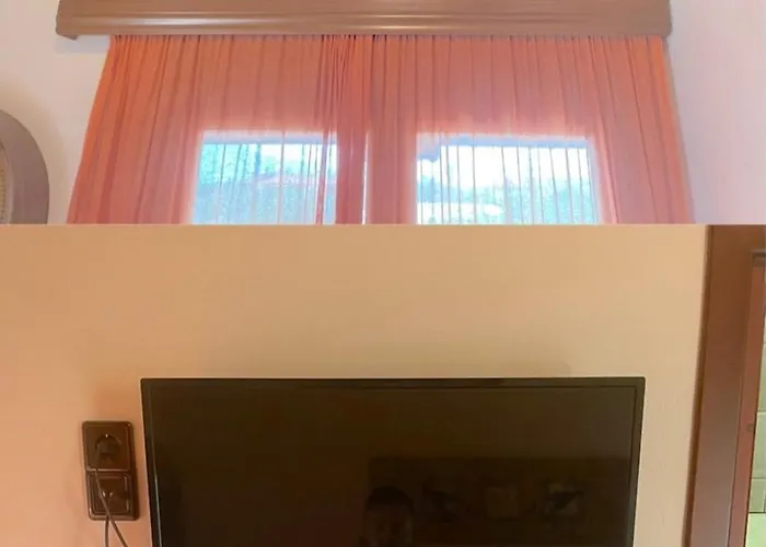 Ariadni Otel Skala Potamia (Thasos)