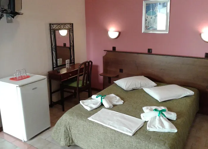 Ariadni 斯卡拉伯塔麦斯