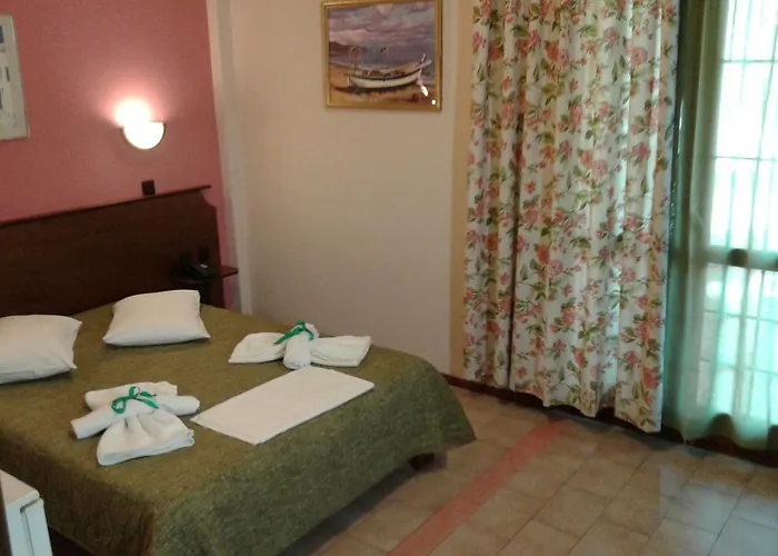 Ariadni Skala Potamia (Thasos)