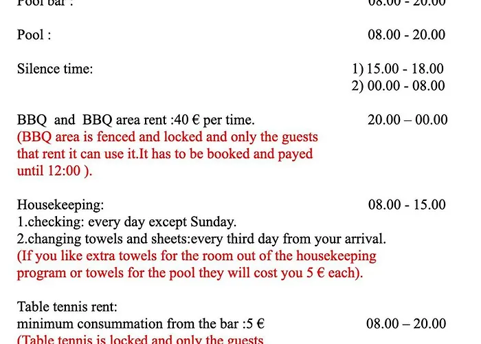 酒店 Ariadni 斯卡拉伯塔麦斯