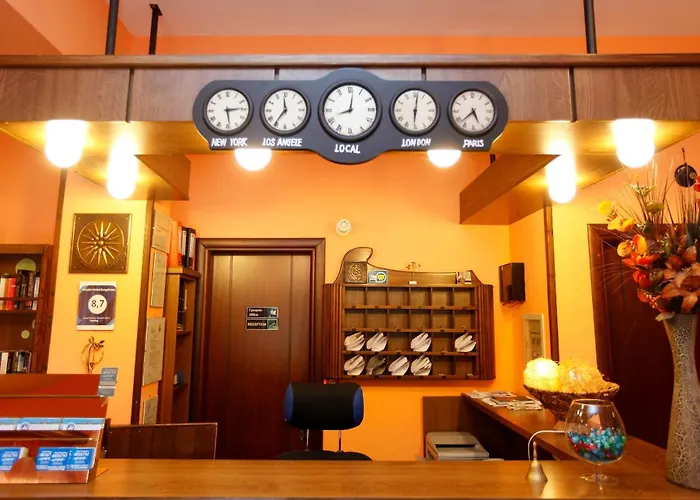 Ariadni 3* Skala Potamia (Thasos)