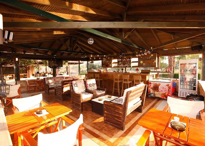 Ariadni 斯卡拉伯塔麦斯