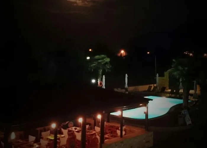 Ariadni 3* Skala Potamia (Thasos)