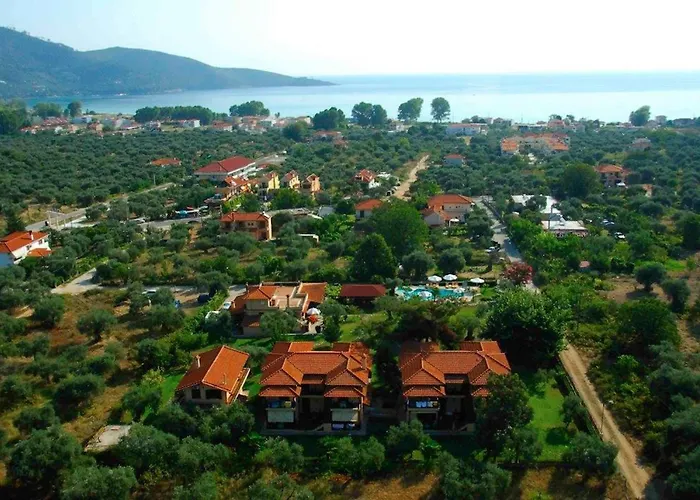Otel Ariadni 3*