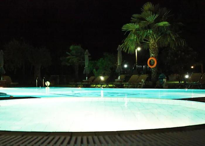 Ariadni 3* Skala Potamia (Thasos)