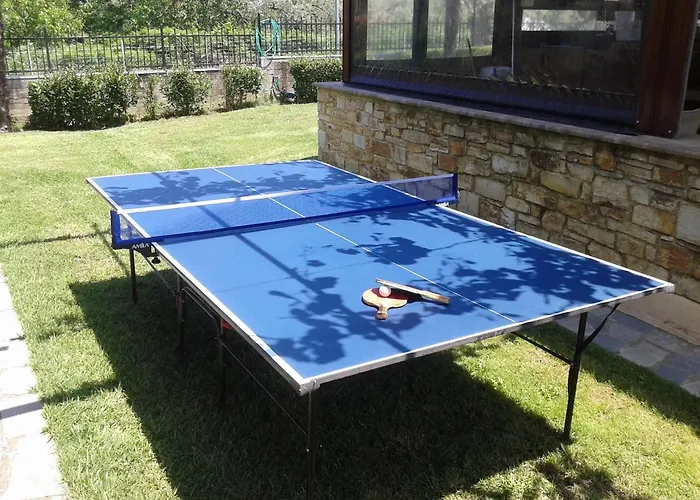 Ariadni Skala Potamia (Thasos)