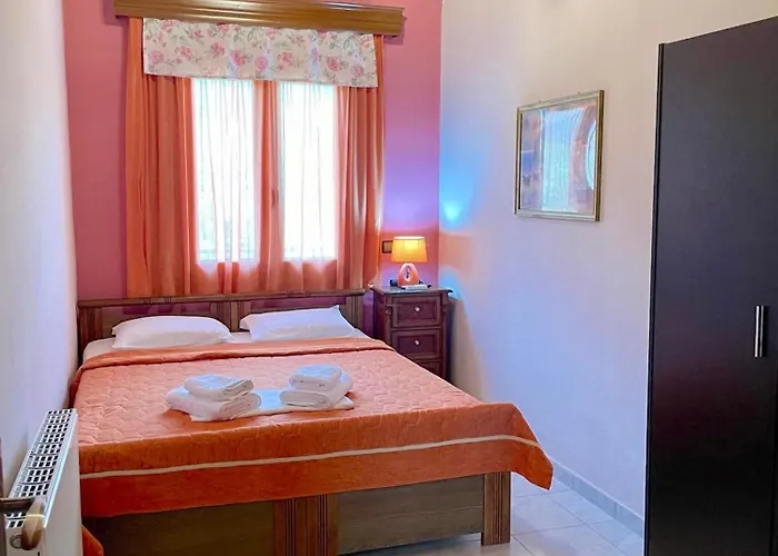 Ariadni 斯卡拉伯塔麦斯