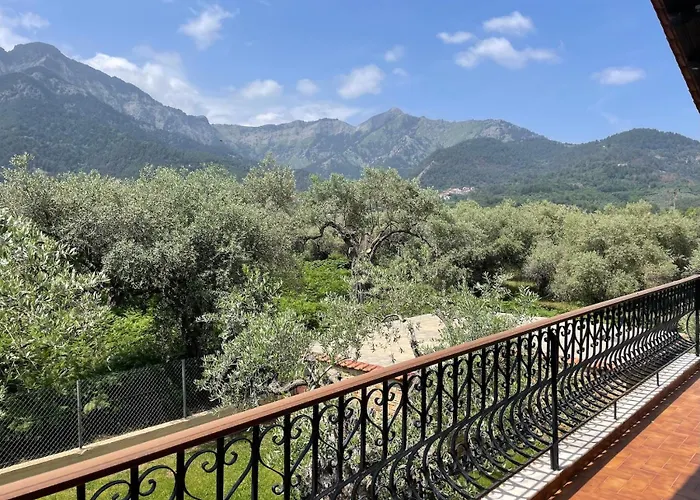 Ariadni Σκάλα Ποταμιάς