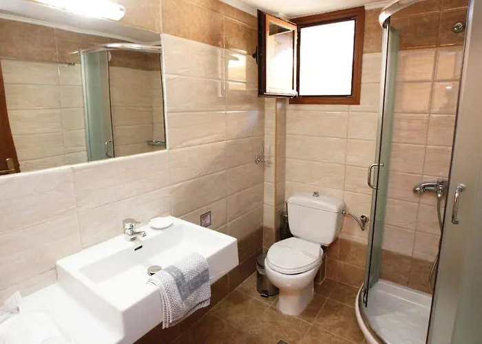 Ariadni 3* 斯卡拉伯塔麦斯