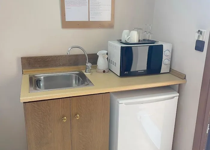 酒店 Ariadni 斯卡拉伯塔麦斯