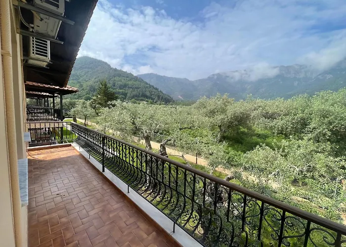 Ariadni 3* Σκάλα Ποταμιάς