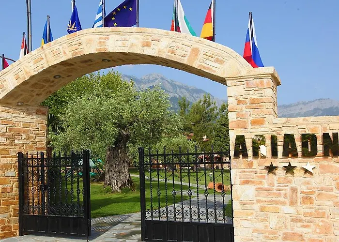 Ariadni Otel