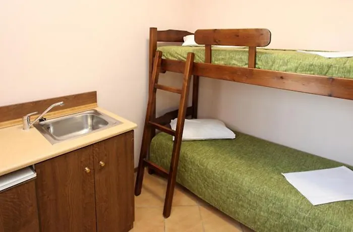 Ariadni Skala Potamia (Thasos)