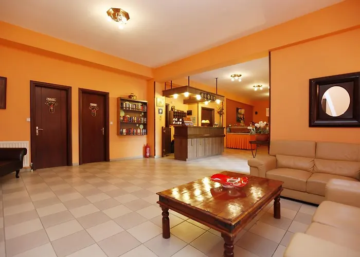 Ariadni 3* Skala Potamia (Thasos)